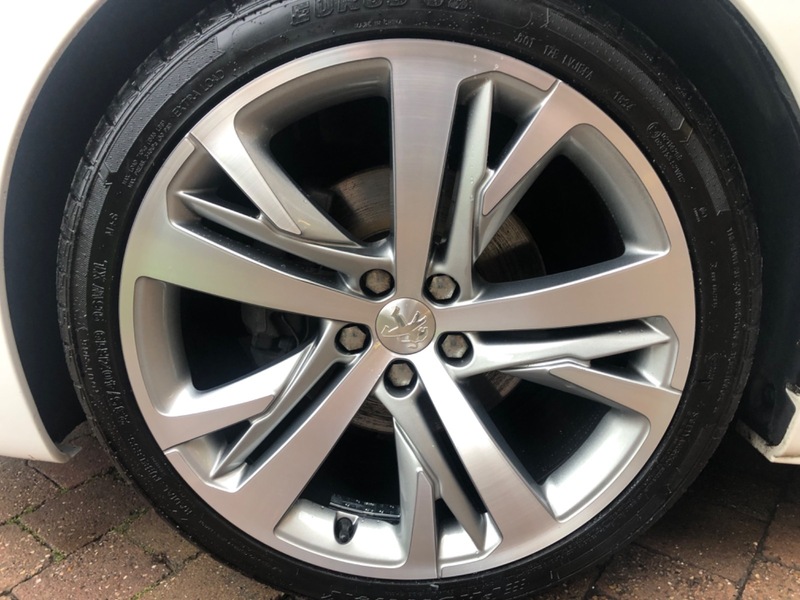 Used Peugeot RCZ 2014 for sale - 77038651: Photo 26