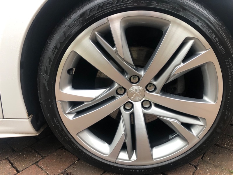 Used Peugeot RCZ 2014 for sale - 77038651: Photo 27