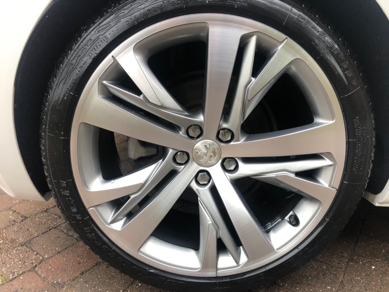 Used Peugeot RCZ 2014 for sale - 77038651: Photo 28