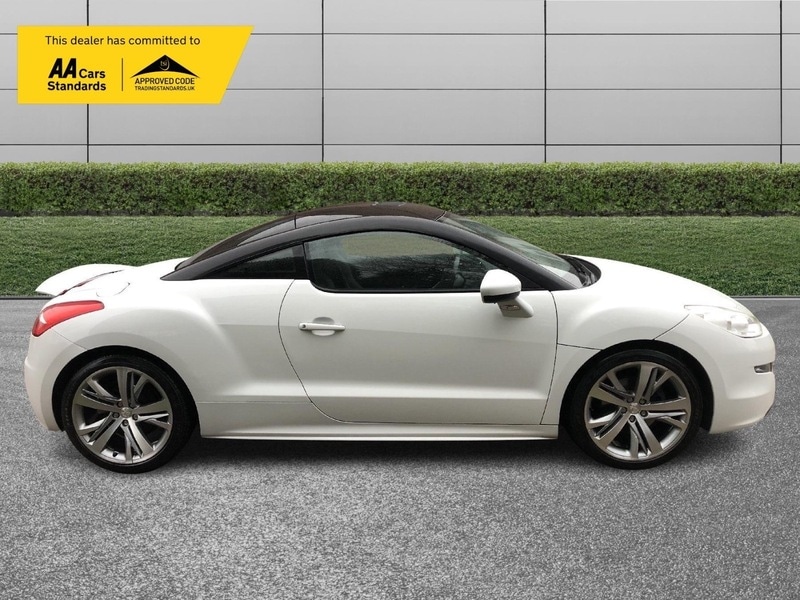 Used Peugeot RCZ 2014 for sale - 77038651: Photo 3