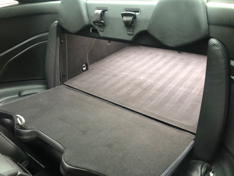 Used Peugeot RCZ 2014 for sale - 77038651: Photo 36