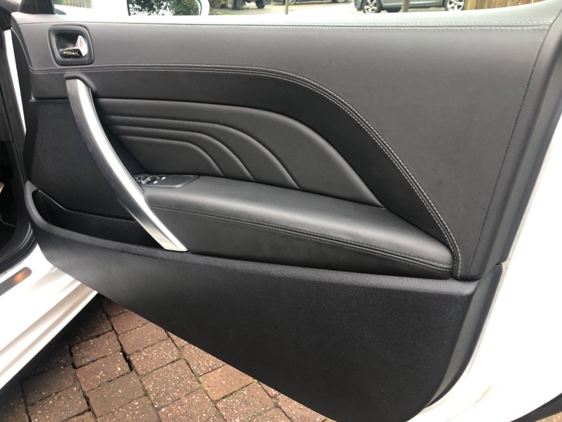 Used Peugeot RCZ 2014 for sale - 77038651: Photo 37