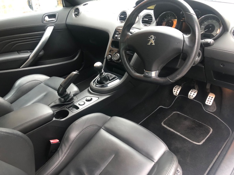 Used Peugeot RCZ 2014 for sale - 77038651: Photo 39