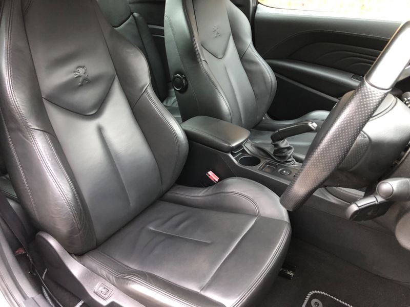 Used Peugeot RCZ 2014 for sale - 77038651: Photo 40