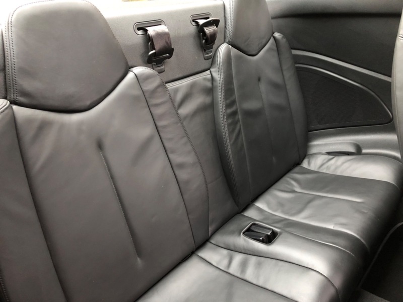 Used Peugeot RCZ 2014 for sale - 77038651: Photo 44