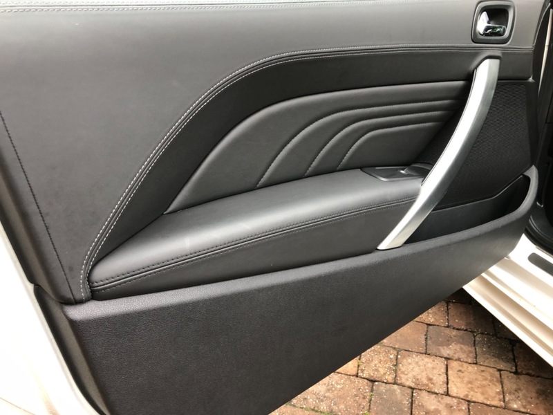 Used Peugeot RCZ 2014 for sale - 77038651: Photo 48