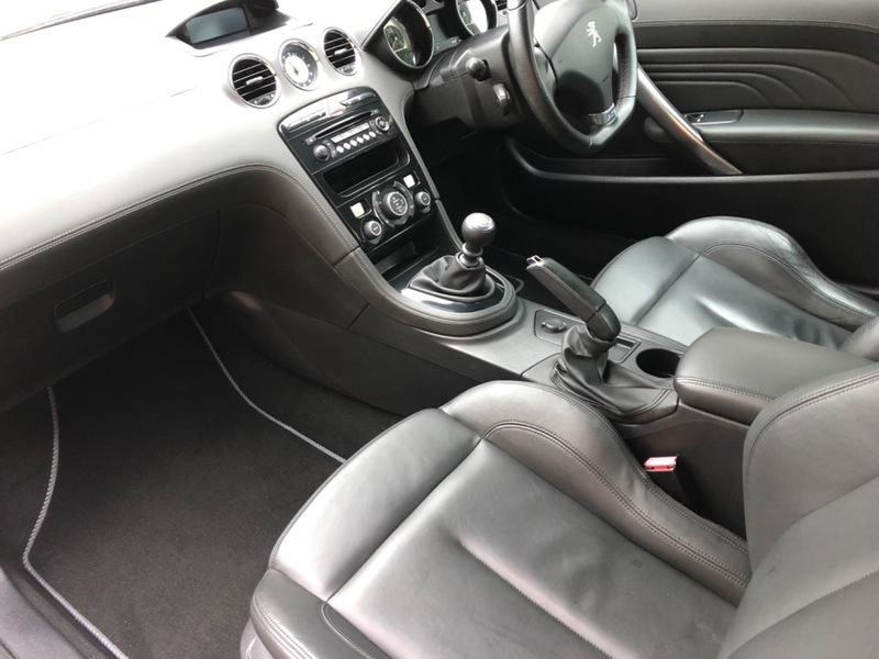 Used Peugeot RCZ 2014 for sale - 77038651: Photo 49