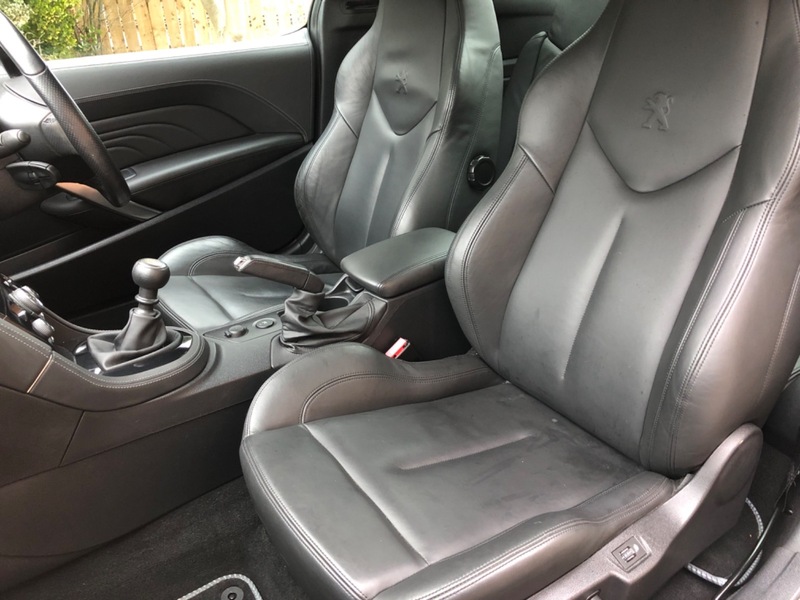 Used Peugeot RCZ 2014 for sale - 77038651: Photo 50