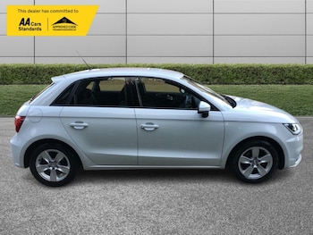 Used Audi A1 2016 for sale - 75986954: Photo