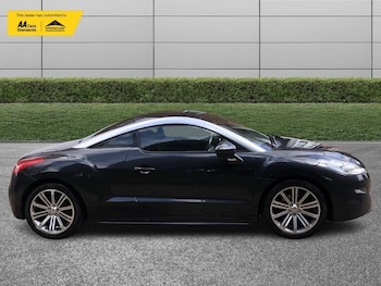 Used Peugeot RCZ 2013 for sale - 78583840: Photo
