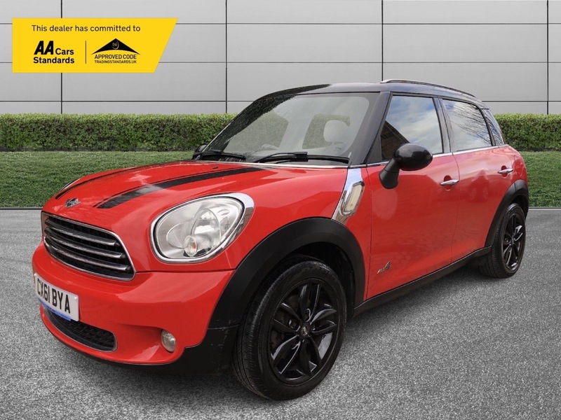 Used MINI Countryman 2011 for sale - 77709003: Photo 12