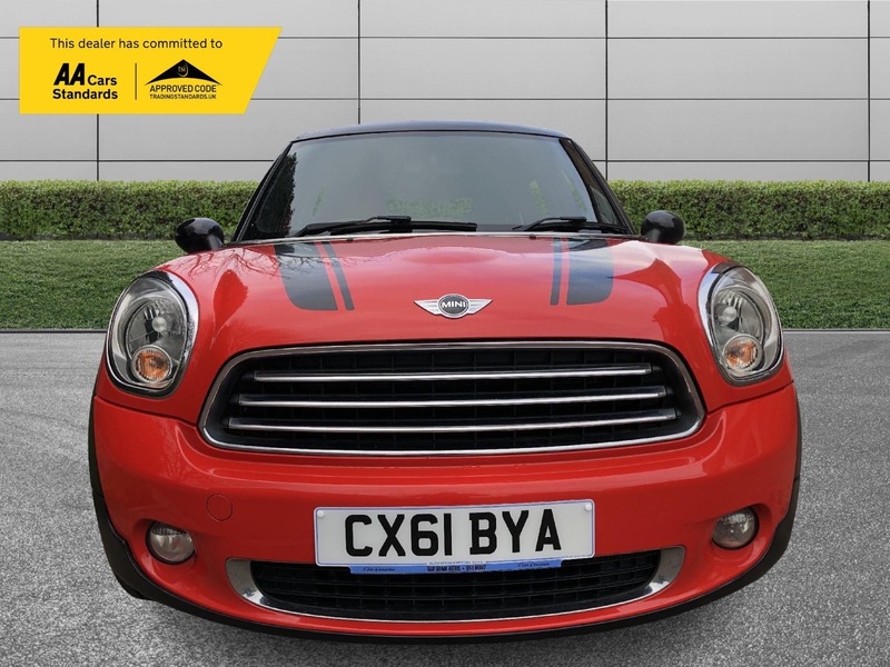 Used MINI Countryman 2011 for sale - 77709003: Photo 13