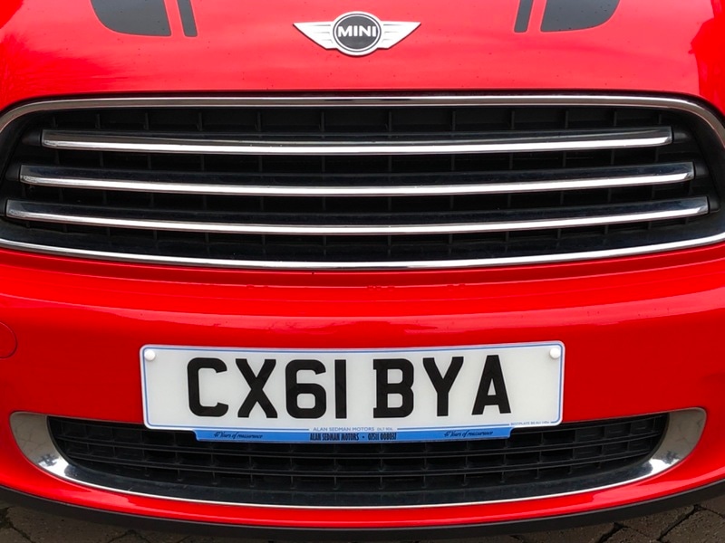 Used MINI Countryman 2011 for sale - 77709003: Photo 15