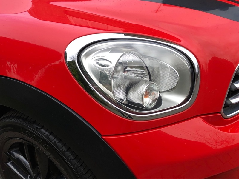 Used MINI Countryman 2011 for sale - 77709003: Photo 16