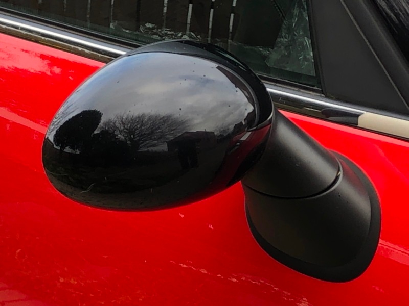 Used MINI Countryman 2011 for sale - 77709003: Photo 17