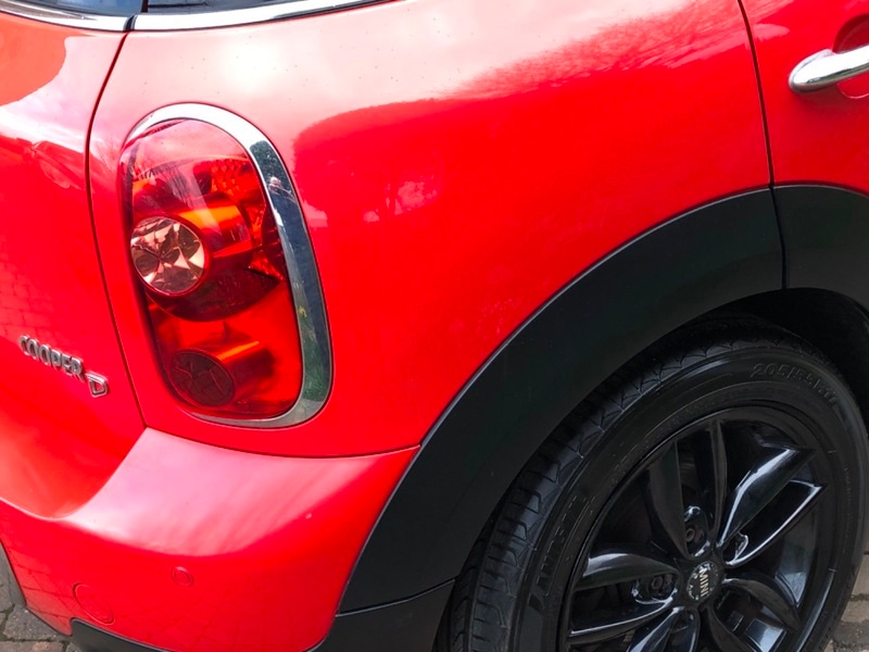 Used MINI Countryman 2011 for sale - 77709003: Photo 18