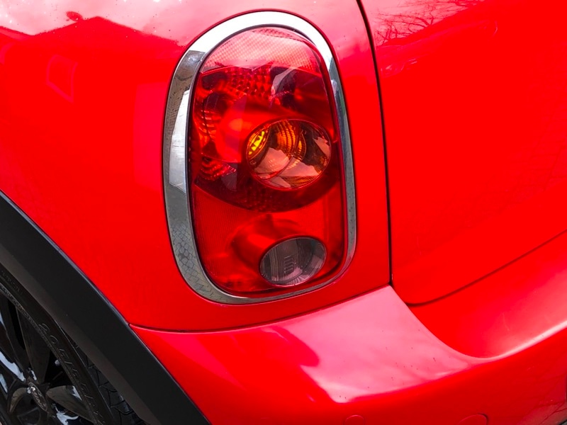 Used MINI Countryman 2011 for sale - 77709003: Photo 20