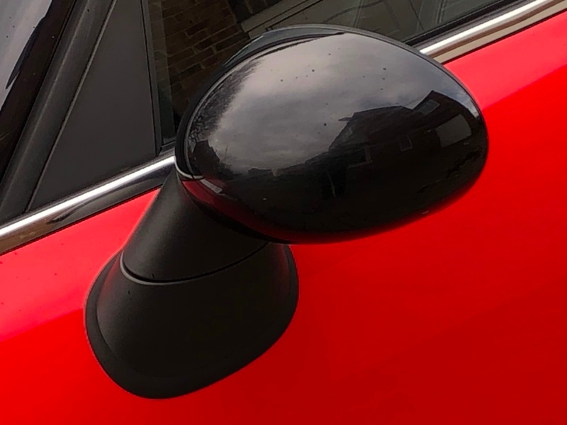 Used MINI Countryman 2011 for sale - 77709003: Photo 21