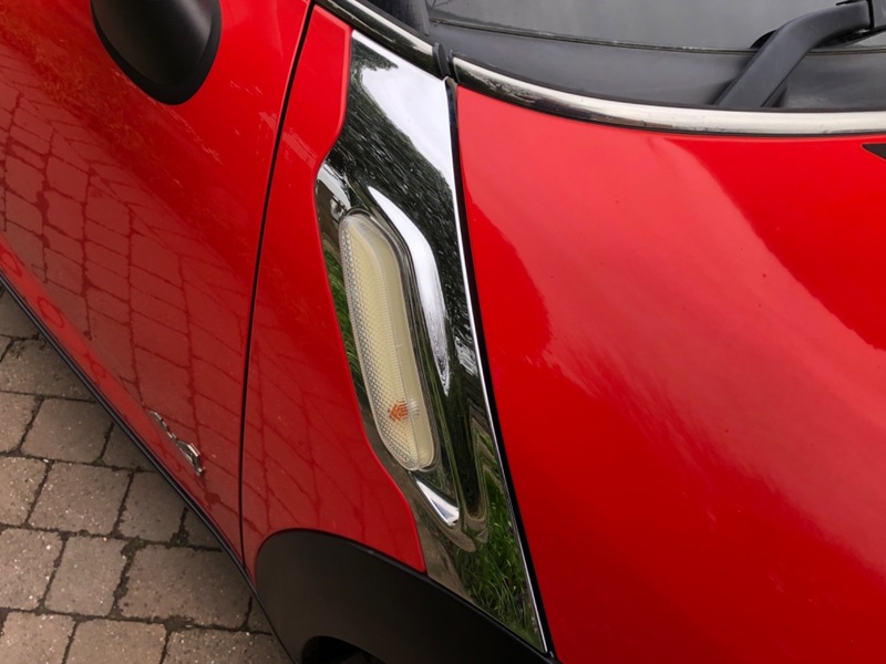 Used MINI Countryman 2011 for sale - 77709003: Photo 24