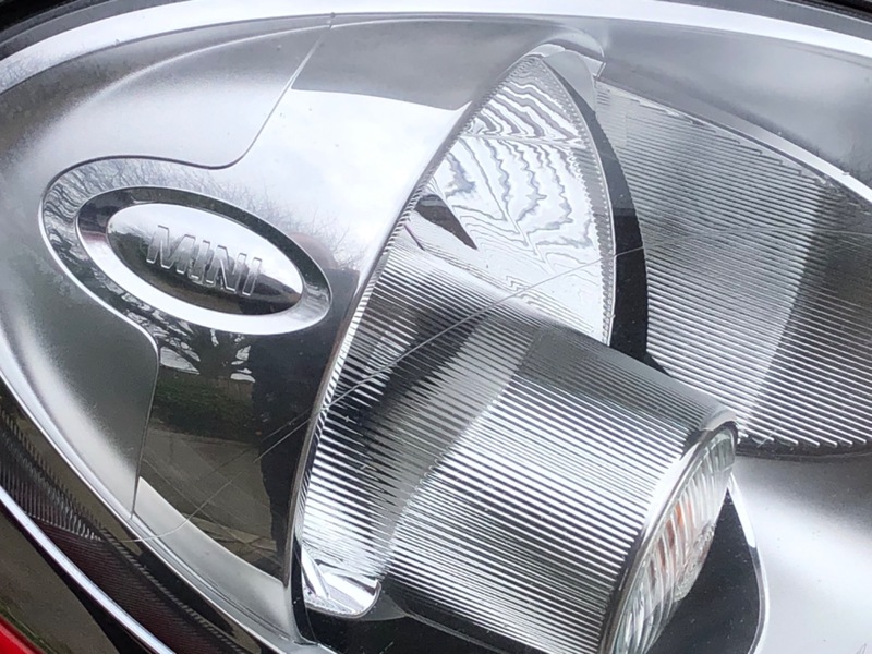 Used MINI Countryman 2011 for sale - 77709003: Photo 25