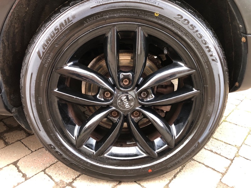 Used MINI Countryman 2011 for sale - 77709003: Photo 26