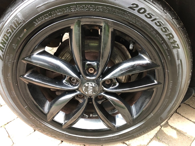 Used MINI Countryman 2011 for sale - 77709003: Photo 29