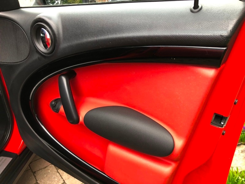 Used MINI Countryman 2011 for sale - 77709003: Photo 33