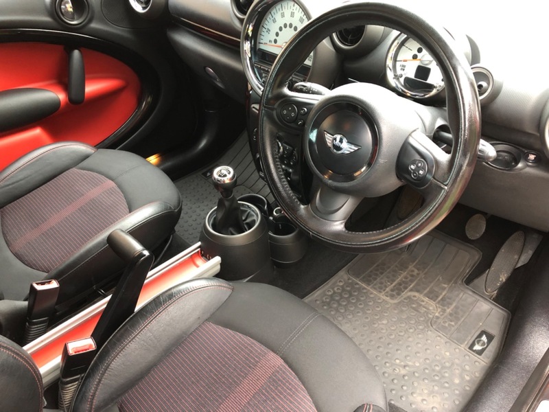 Used MINI Countryman 2011 for sale - 77709003: Photo 35