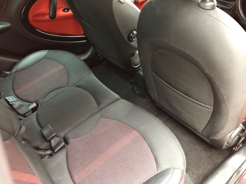 Used MINI Countryman 2011 for sale - 77709003: Photo 38