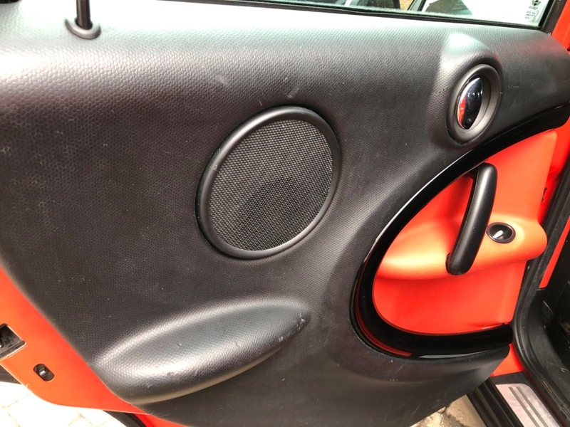 Used MINI Countryman 2011 for sale - 77709003: Photo 40