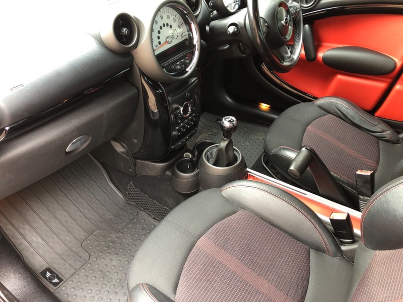 Used MINI Countryman 2011 for sale - 77709003: Photo 44