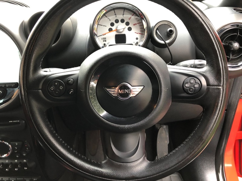 Used MINI Countryman 2011 for sale - 77709003: Photo 46