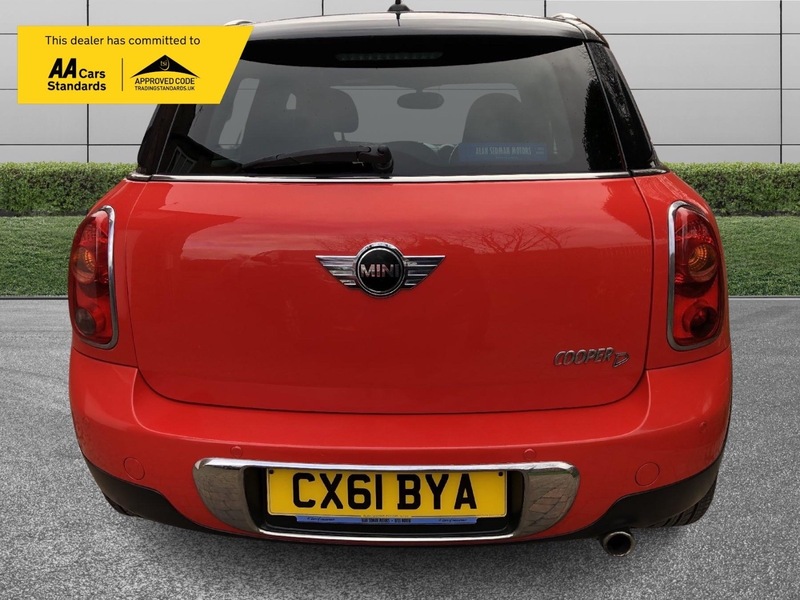 Used MINI Countryman 2011 for sale - 77709003: Photo 7