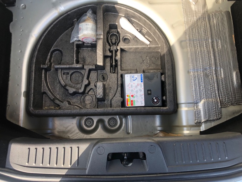 Vehicle 31