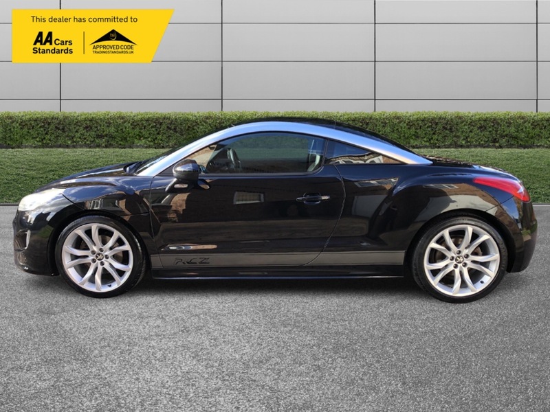 Used Peugeot RCZ 2012 for sale - 76396668: Photo 11