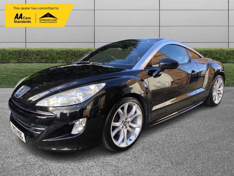 Used Peugeot RCZ 2012 for sale - 76396668: Photo 13