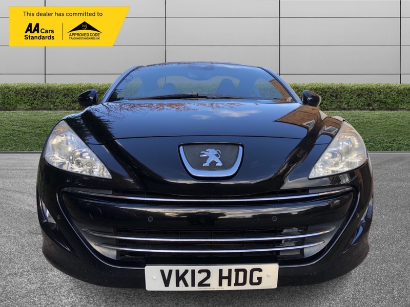 Used Peugeot RCZ 2012 for sale - 76396668: Photo 15