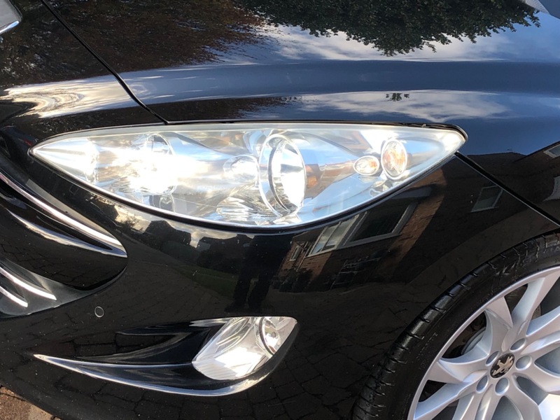 Used Peugeot RCZ 2012 for sale - 76396668: Photo 17