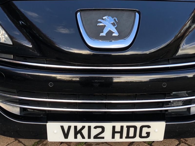 Used Peugeot RCZ 2012 for sale - 76396668: Photo 18