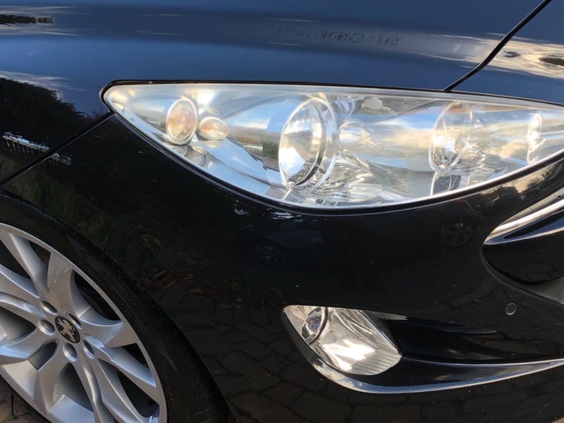 Used Peugeot RCZ 2012 for sale - 76396668: Photo 19