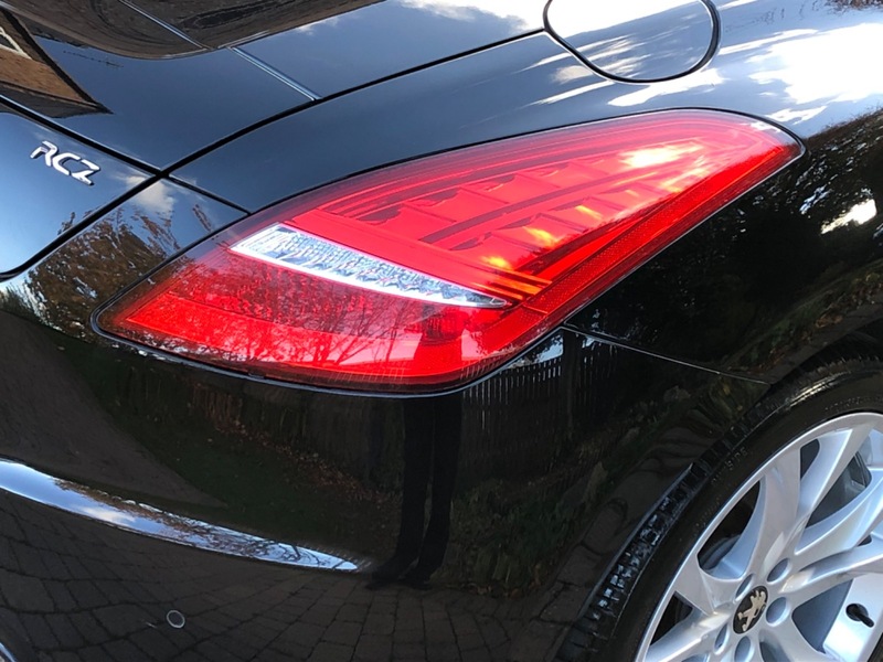 Used Peugeot RCZ 2012 for sale - 76396668: Photo 22