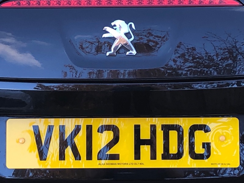 Used Peugeot RCZ 2012 for sale - 76396668: Photo 23