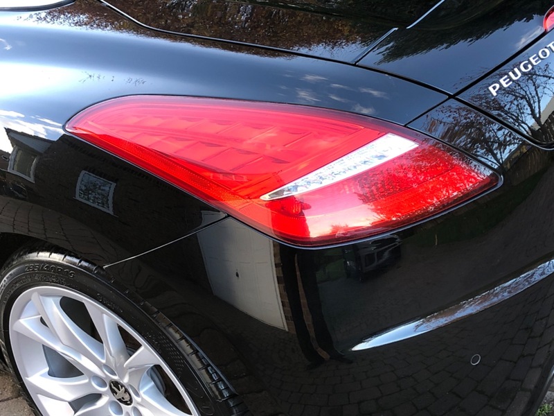 Used Peugeot RCZ 2012 for sale - 76396668: Photo 24