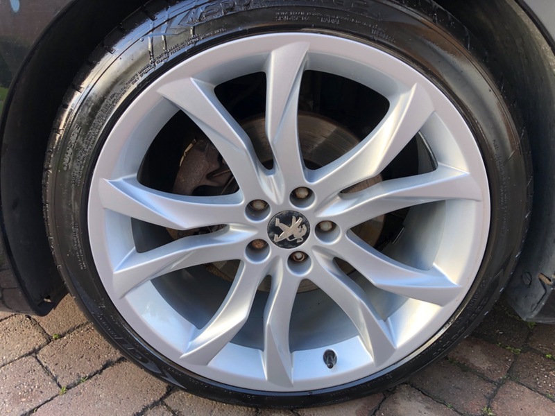 Used Peugeot RCZ 2012 for sale - 76396668: Photo 28