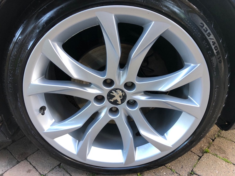 Used Peugeot RCZ 2012 for sale - 76396668: Photo 29