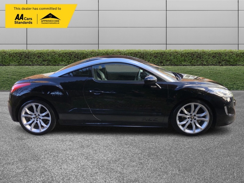 Used Peugeot RCZ 2012 for sale - 76396668: Photo 3