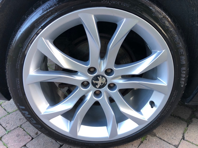 Used Peugeot RCZ 2012 for sale - 76396668: Photo 30