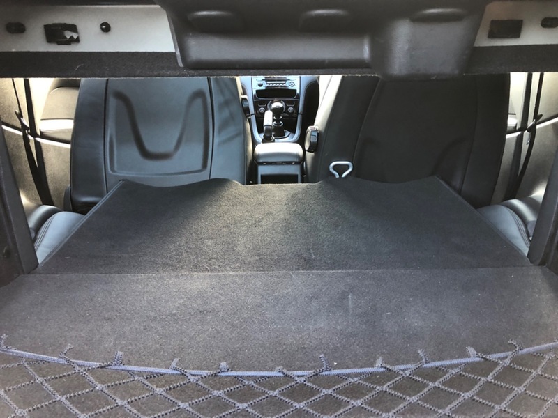 Used Peugeot RCZ 2012 for sale - 76396668: Photo 36