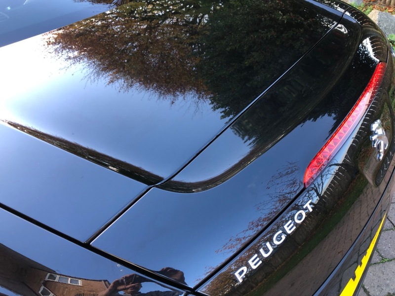 Used Peugeot RCZ 2012 for sale - 76396668: Photo 38