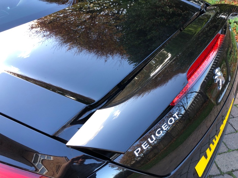 Used Peugeot RCZ 2012 for sale - 76396668: Photo 39